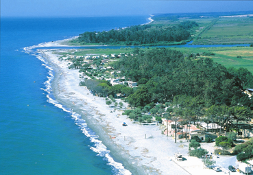 Marina d'Aléria Córcega - Aléria visuel 10/10