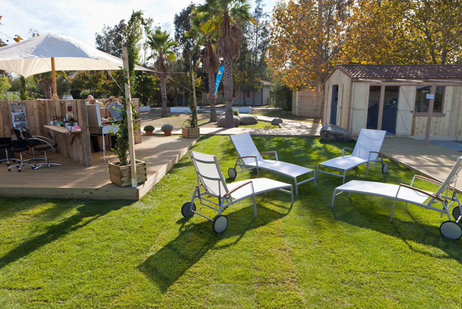 Marina d'Erba Rossa Córcega - Ghisonaccia visuel 2/18