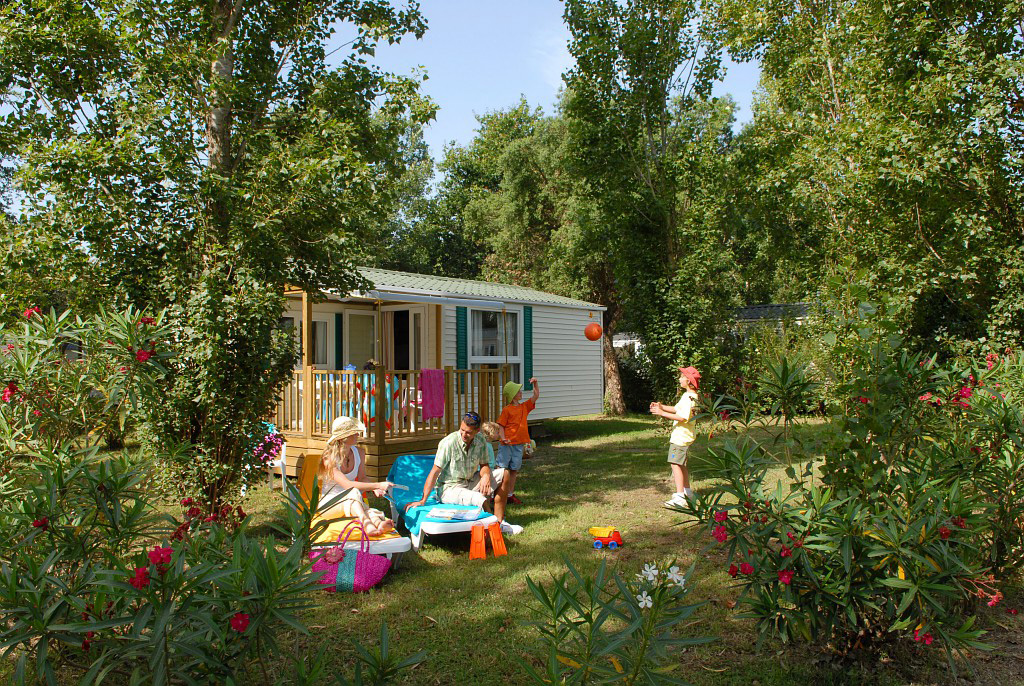 Marina d'Erba Rossa Córcega - Ghisonaccia visuel 4/18