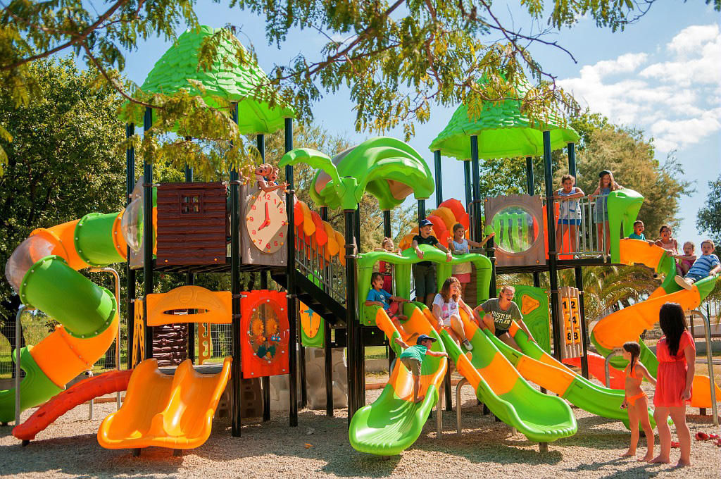 Marina d'Erba Rossa Córcega - Ghisonaccia visuel 5/18