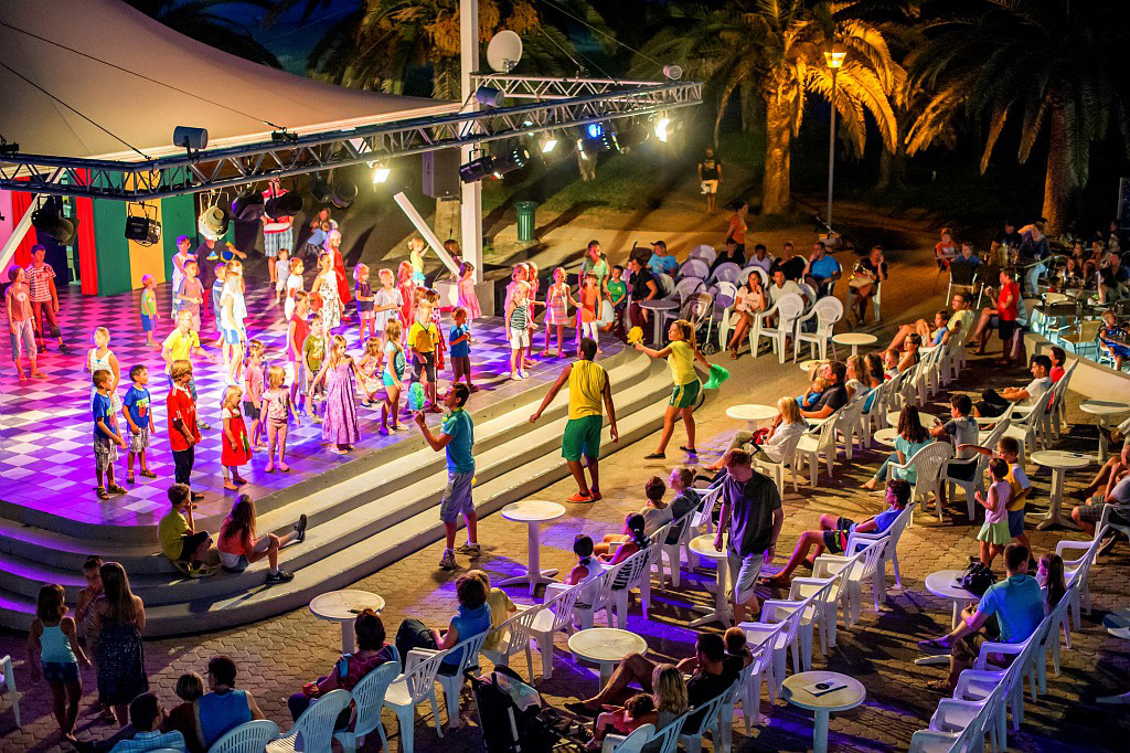 Marina d'Erba Rossa Córcega - Ghisonaccia visuel 9/18