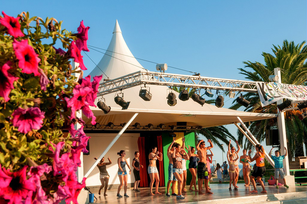 Marina d'Erba Rossa Córcega - Ghisonaccia visuel 11/18