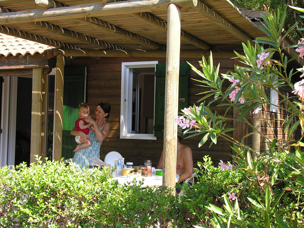 Marina d'Erba Rossa Córcega - Ghisonaccia visuel 12/18