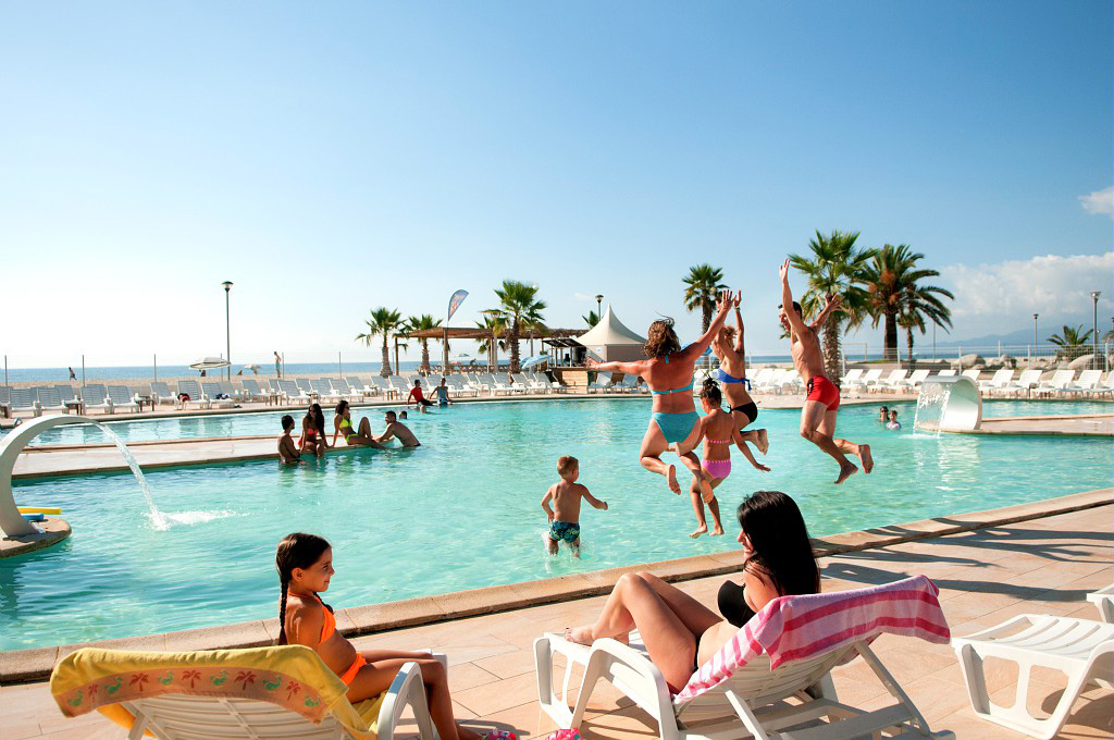 Marina d'Erba Rossa Córcega - Ghisonaccia visuel 13/18