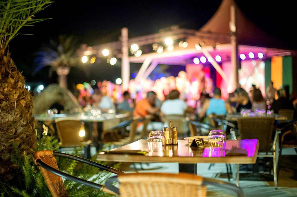 Marina d'Erba Rossa Córcega - Ghisonaccia visuel 14/18