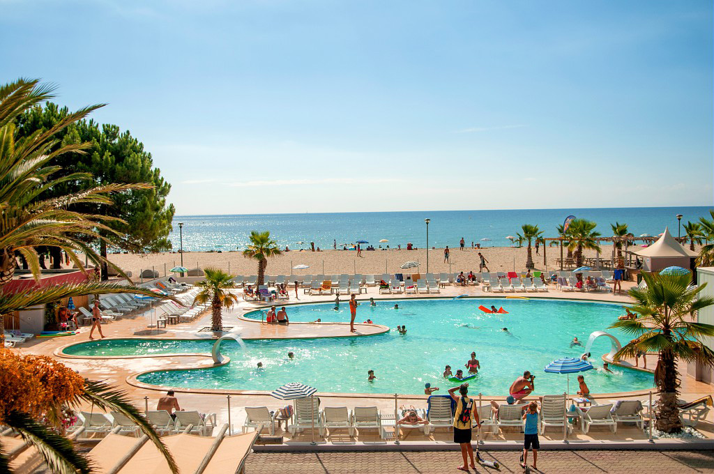 Marina d'Erba Rossa Córcega - Ghisonaccia visuel 1/18