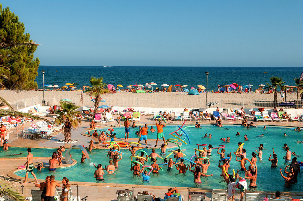 Marina d'Erba Rossa Córcega - Ghisonaccia visuel 15/18