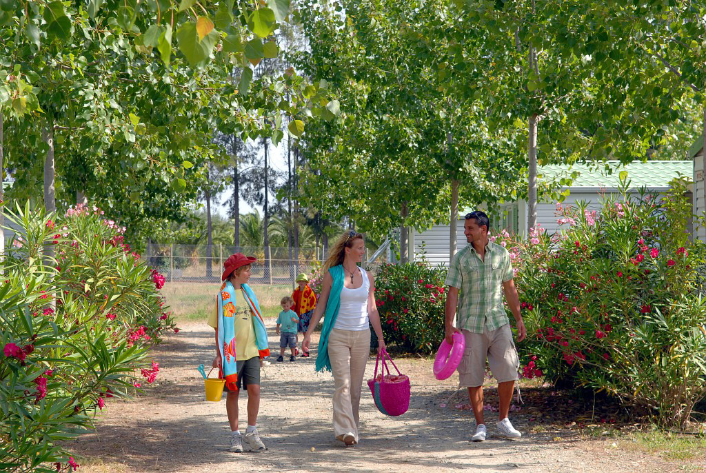 Marina d'Erba Rossa Córcega - Ghisonaccia visuel 16/18