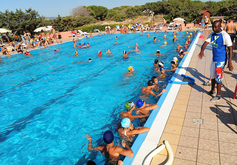 Marina di Sorso Cerdeña - Sorso visuel 4/9