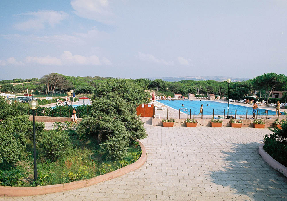 Marina di Sorso Cerdeña - Sorso visuel 6/9