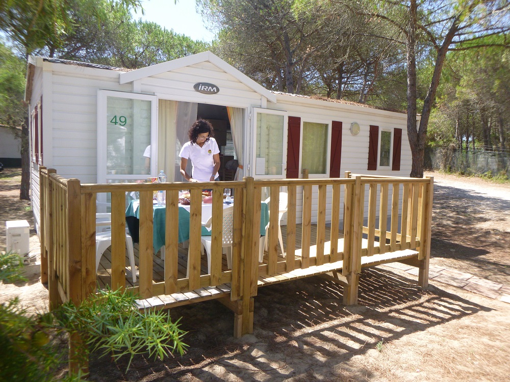 Marina di Sorso Cerdeña - Sorso visuel 8/9