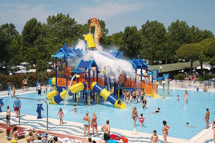 Marina di Venezia Véneto - Cavallino Treporti visuel 2/3 Marina di Venezia Véneto - Cavallino Treporti visuel 2/3