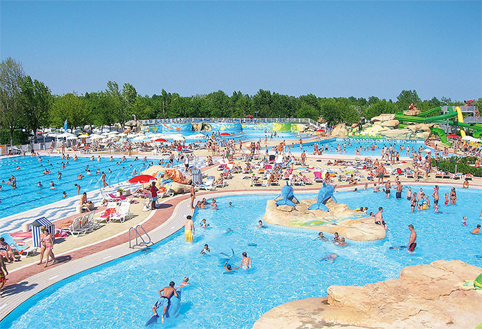 Marina di Venezia Véneto - Cavallino Treporti visuel 3/3 Marina di Venezia Véneto - Cavallino Treporti visuel 3/3