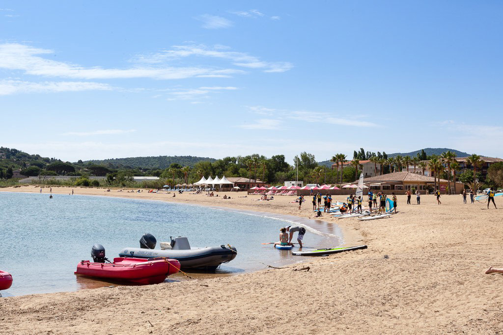 Marina Paradise Provenza-Alpes-Costa Azul - Cogolin visuel 15/16