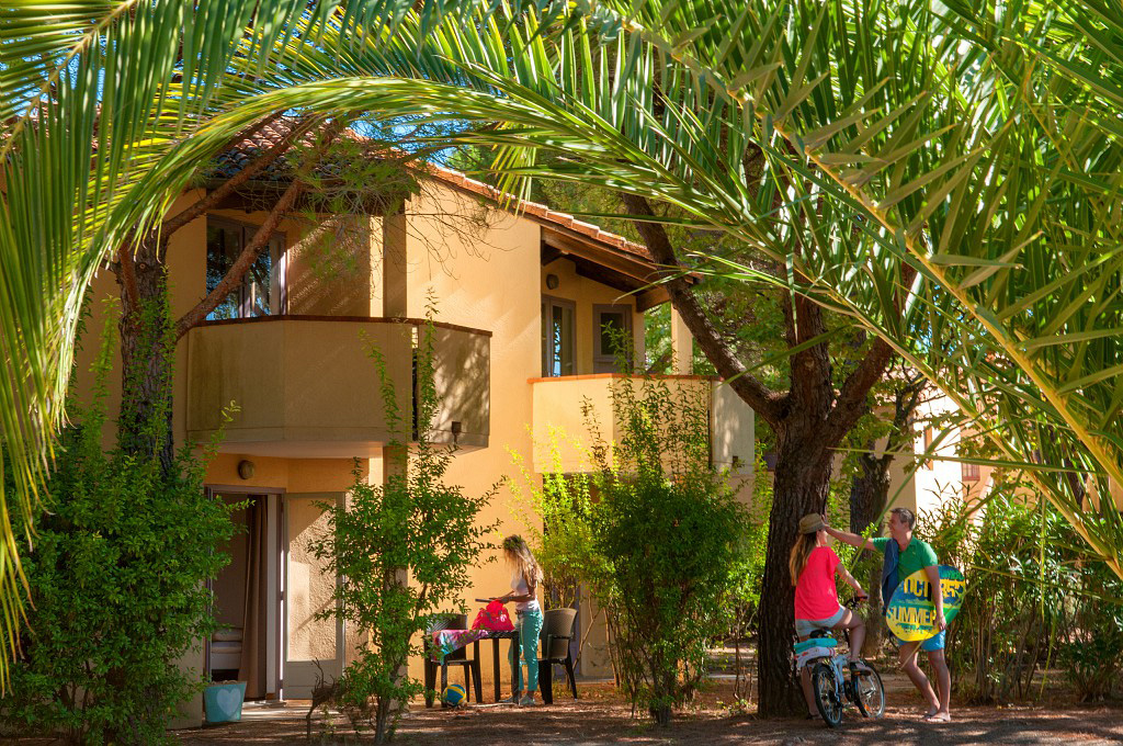 Marina Paradise Provenza-Alpes-Costa Azul - Cogolin visuel 4/16