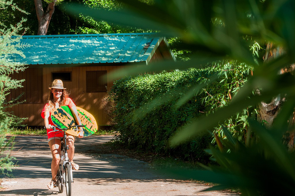 Marina Paradise Provenza-Alpes-Costa Azul - Cogolin visuel 13/16