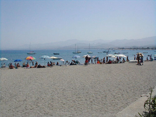 Marinello Sicilia - Oliveri visuel 2/10