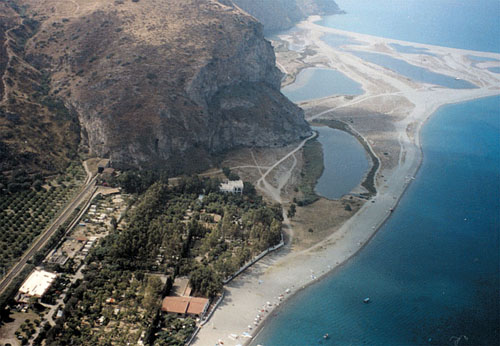 Marinello Sicilia - Oliveri visuel 3/10