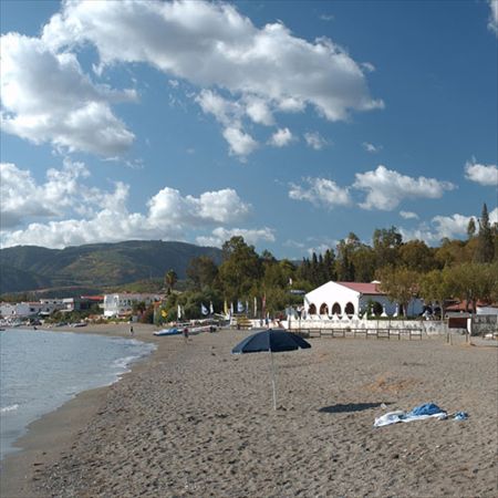 Marinello Sicilia - Oliveri visuel 4/10