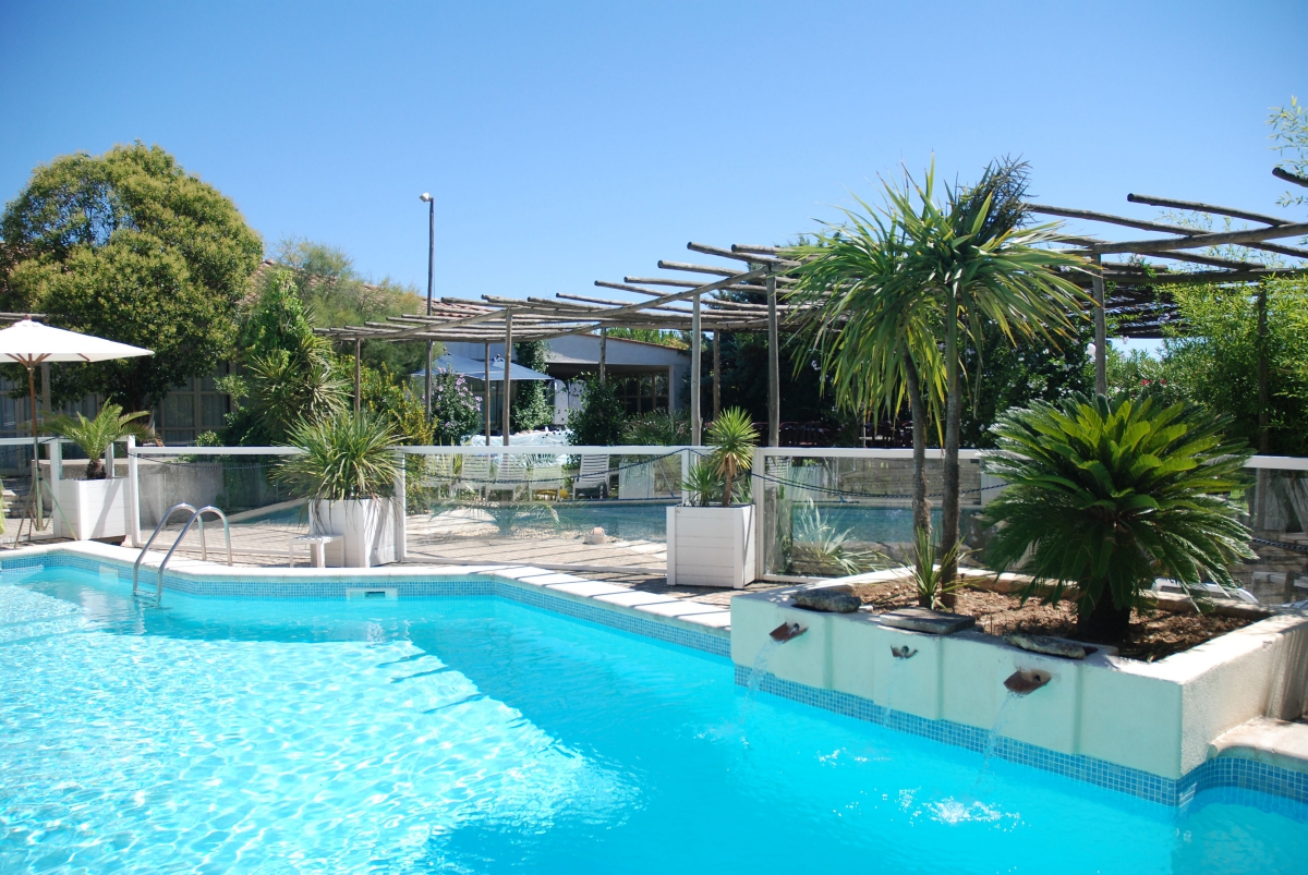 Marin'Palm Languedoc-Rosellón - Vic-la-Gardiole visuel 7/8