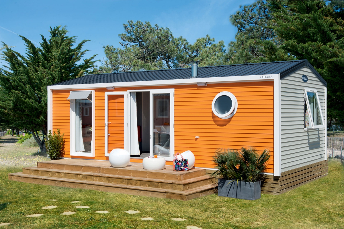 Marin'Palm Languedoc-Rosellón - Vic-la-Gardiole visuel 2/8