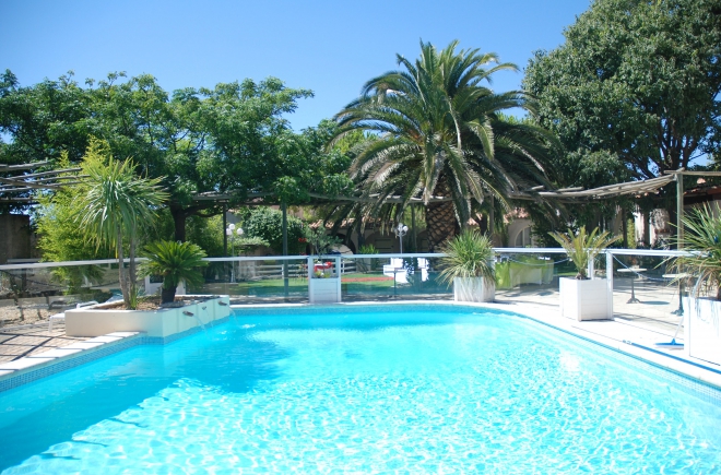 Marin'Palm Languedoc-Rosellón - Vic-la-Gardiole visuel 3/8