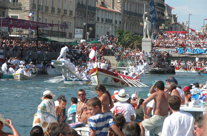 Marin'Palm Languedoc-Rosellón - Vic-la-Gardiole visuel 4/8