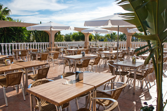 Marjal Bungalows Resort Costa Blanca - Guardamar del Segura visuel 5/9 Marjal Bungalows Resort Costa Blanca - Guardamar del Segura visuel 5/9