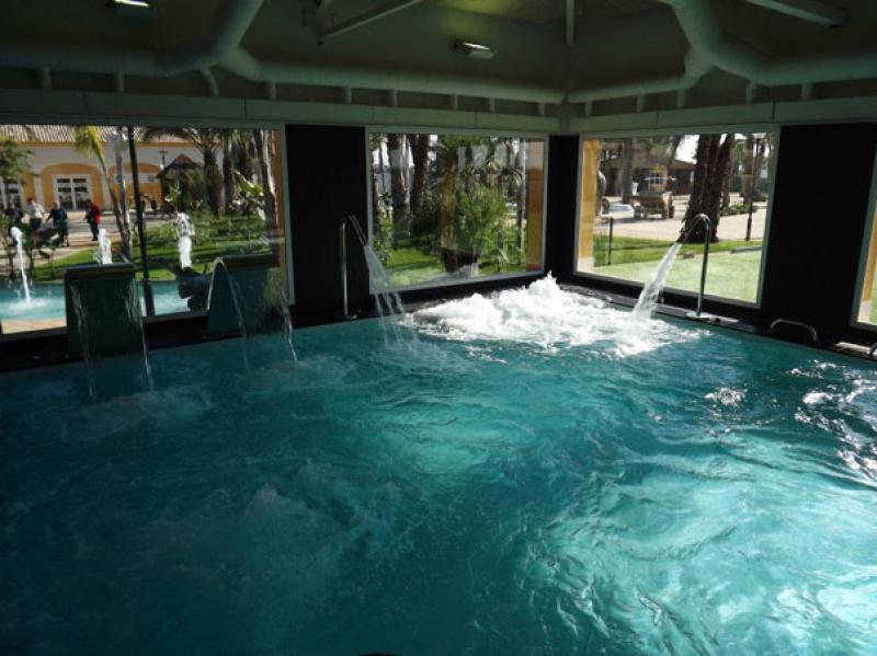 Marjal Eco Camping Resort Costa de Valencia - Crevillente visuel 10/17