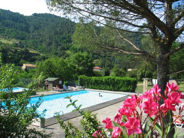 Mas de Champel Ródano-Alpes - Les Ollières-sur-Eyrieux visuel 2/11