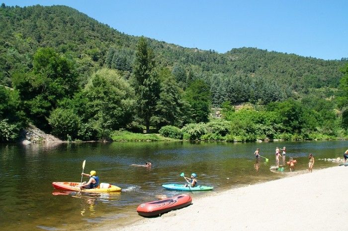 Mas de Champel Ródano-Alpes - Les Ollières-sur-Eyrieux visuel 6/11
