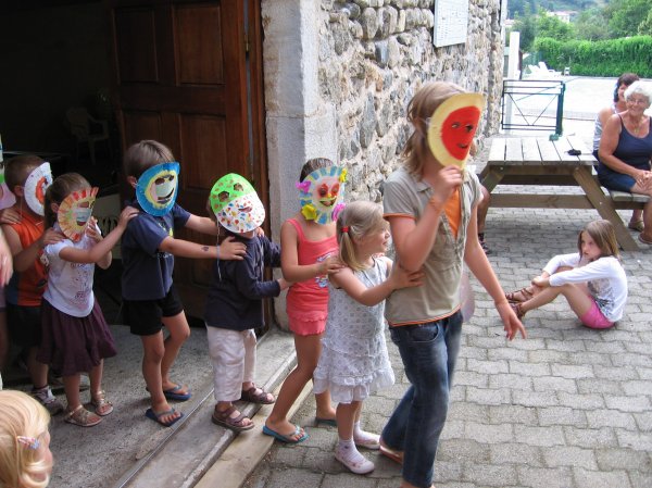 Mas de Champel Ródano-Alpes - Les Ollières-sur-Eyrieux visuel 8/11
