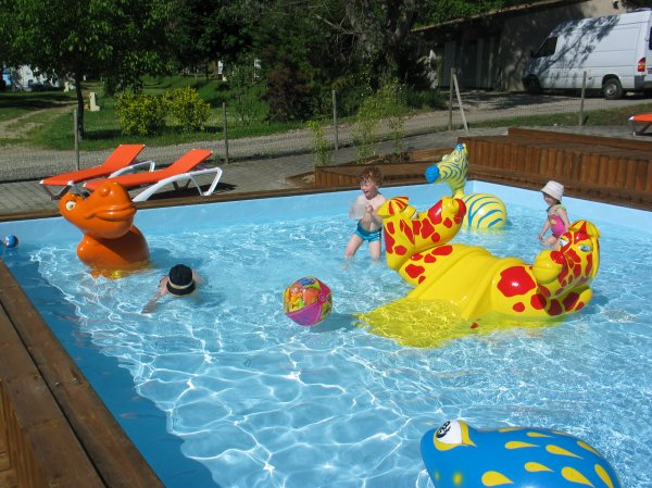 Mas de Champel Ródano-Alpes - Les Ollières-sur-Eyrieux visuel 9/11