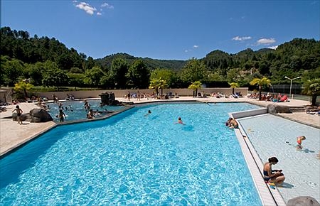 Mas de la Cam Languedoc-Rosellón - Saint-Jean-du-Gard visuel 1/1 Mas de la Cam Languedoc-Rosellón - Saint-Jean-du-Gard visuel 1/1