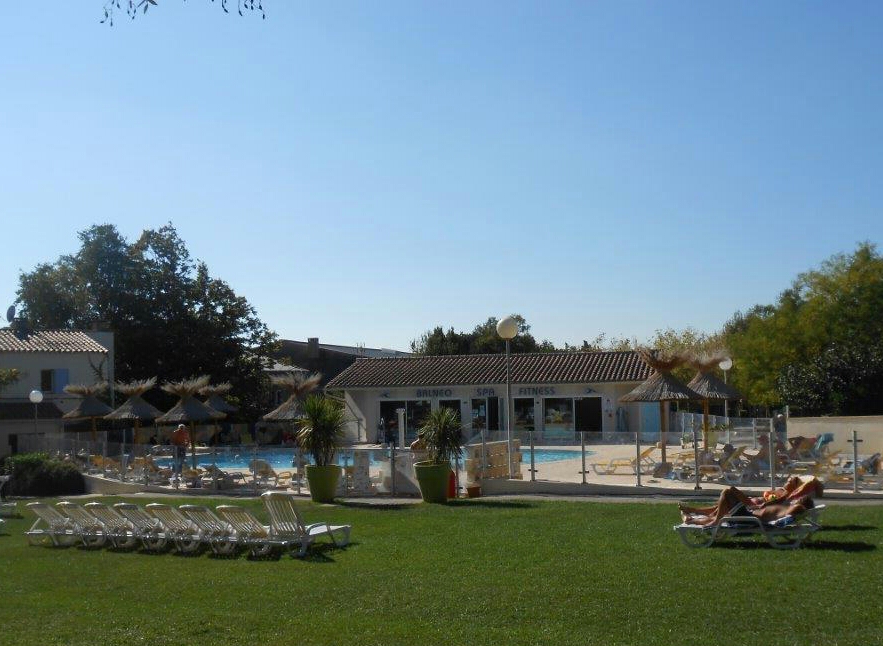 Mas de Nicolas Provenza-Alpes-Costa Azul - Saint-Rémy-de-Provence visuel 3/8