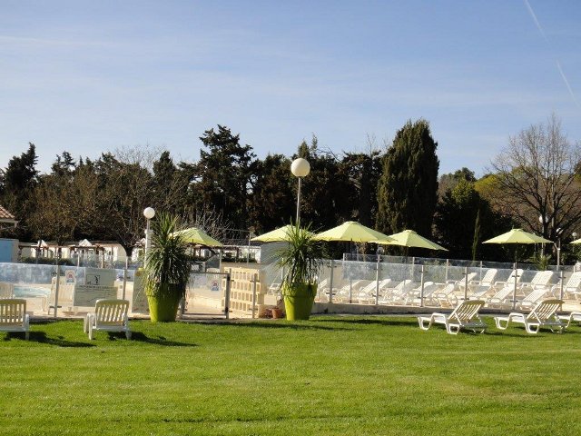 Mas de Nicolas Provenza-Alpes-Costa Azul - Saint-Rémy-de-Provence visuel 4/8