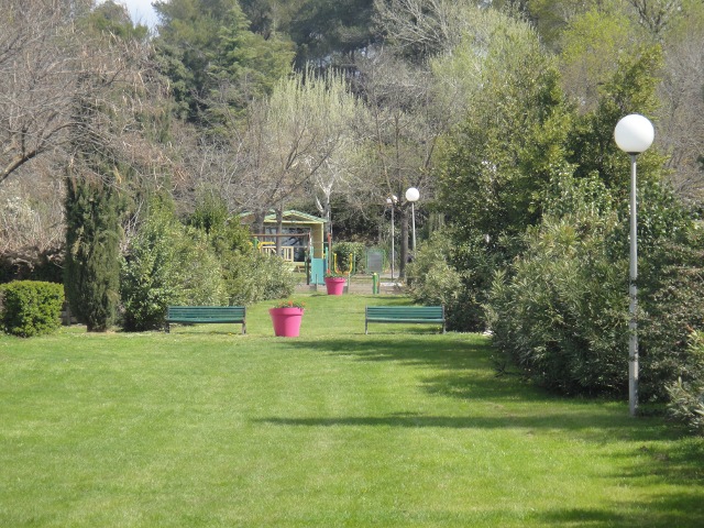 Mas de Nicolas Provenza-Alpes-Costa Azul - Saint-Rémy-de-Provence visuel 6/8