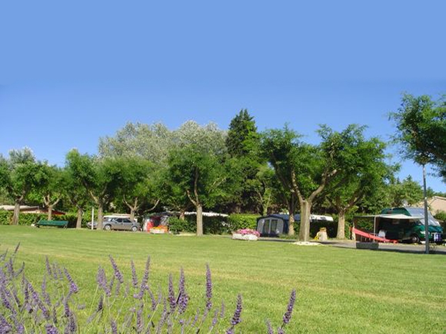 Mas de Nicolas Provenza-Alpes-Costa Azul - Saint-Rémy-de-Provence visuel 7/8