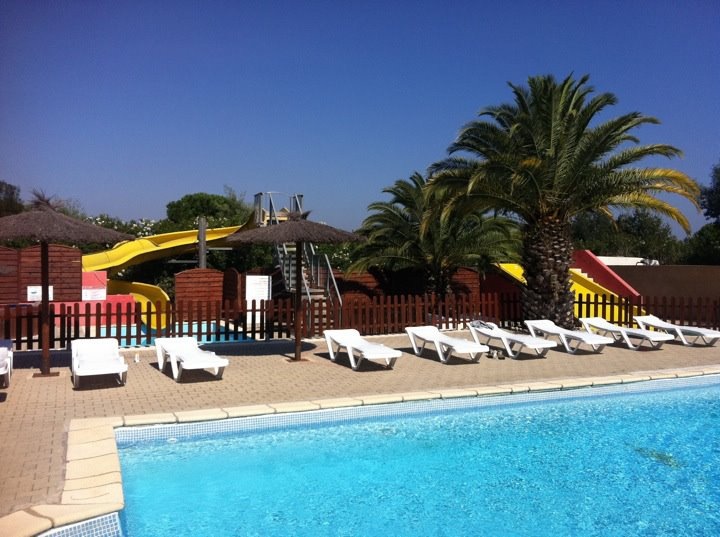 Mas Manyères Tropical Languedoc-Rosellón - Laroque-des-Albères visuel 4/6 Mas Manyères Tropical Languedoc-Rosellón - Laroque-des-Albères visuel 4/6