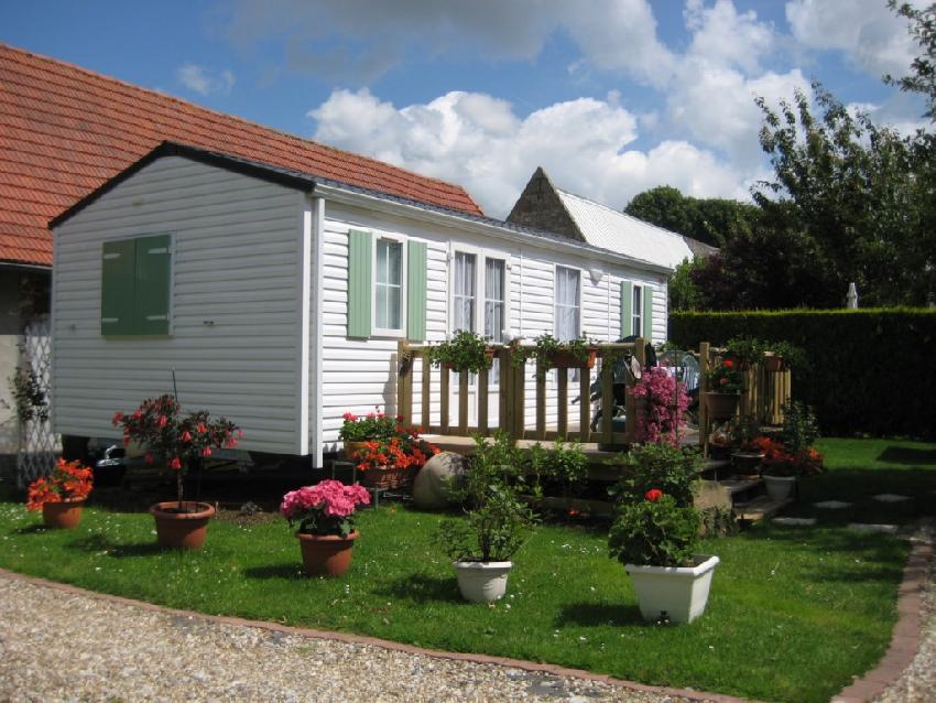 Maupassant Alta Normandía - Vittefleur visuel 1/1