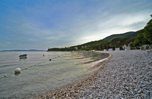 Medveja Condado de Primorje-Gorski Kotar - Opatija visuel 3/10