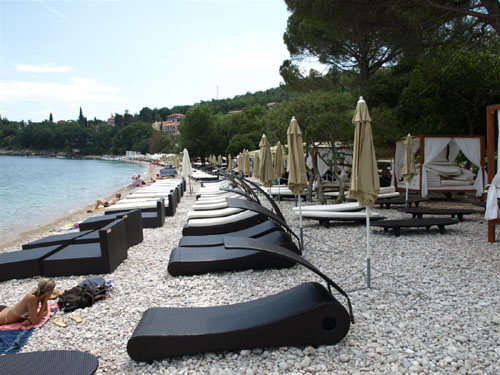 Medveja Condado de Primorje-Gorski Kotar - Opatija visuel 4/10