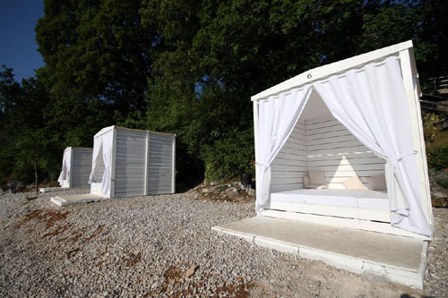 Medveja Condado de Primorje-Gorski Kotar - Opatija visuel 5/10