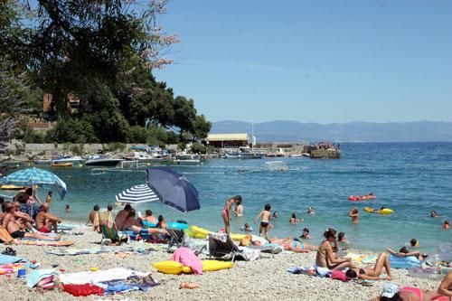 Medveja Condado de Primorje-Gorski Kotar - Opatija visuel 6/10