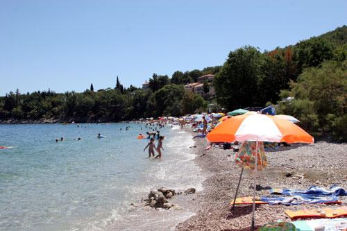 Medveja Condado de Primorje-Gorski Kotar - Opatija visuel 7/10