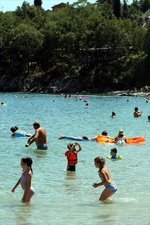 Medveja Condado de Primorje-Gorski Kotar - Opatija visuel 8/10