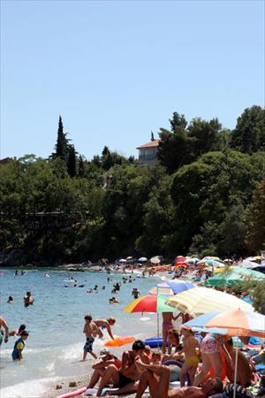 Medveja Condado de Primorje-Gorski Kotar - Opatija visuel 9/10