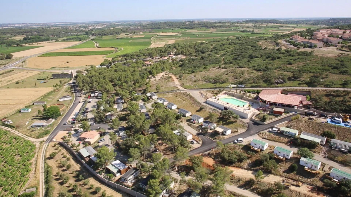 Mer et Camargue Languedoc-Rosellón - Calvisson visuel 6/10 Mer et Camargue Languedoc-Rosellón - Calvisson visuel 6/10