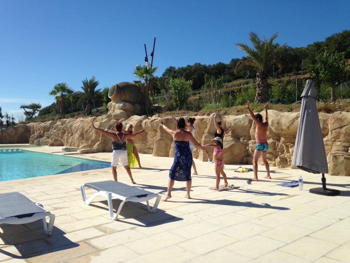 Mer et Camargue Languedoc-Rosellón - Calvisson visuel 5/10 Mer et Camargue Languedoc-Rosellón - Calvisson visuel 5/10