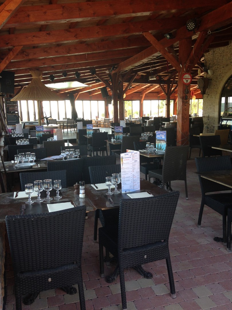 Mer et Camargue Languedoc-Rosellón - Calvisson visuel 10/10 Mer et Camargue Languedoc-Rosellón - Calvisson visuel 10/10